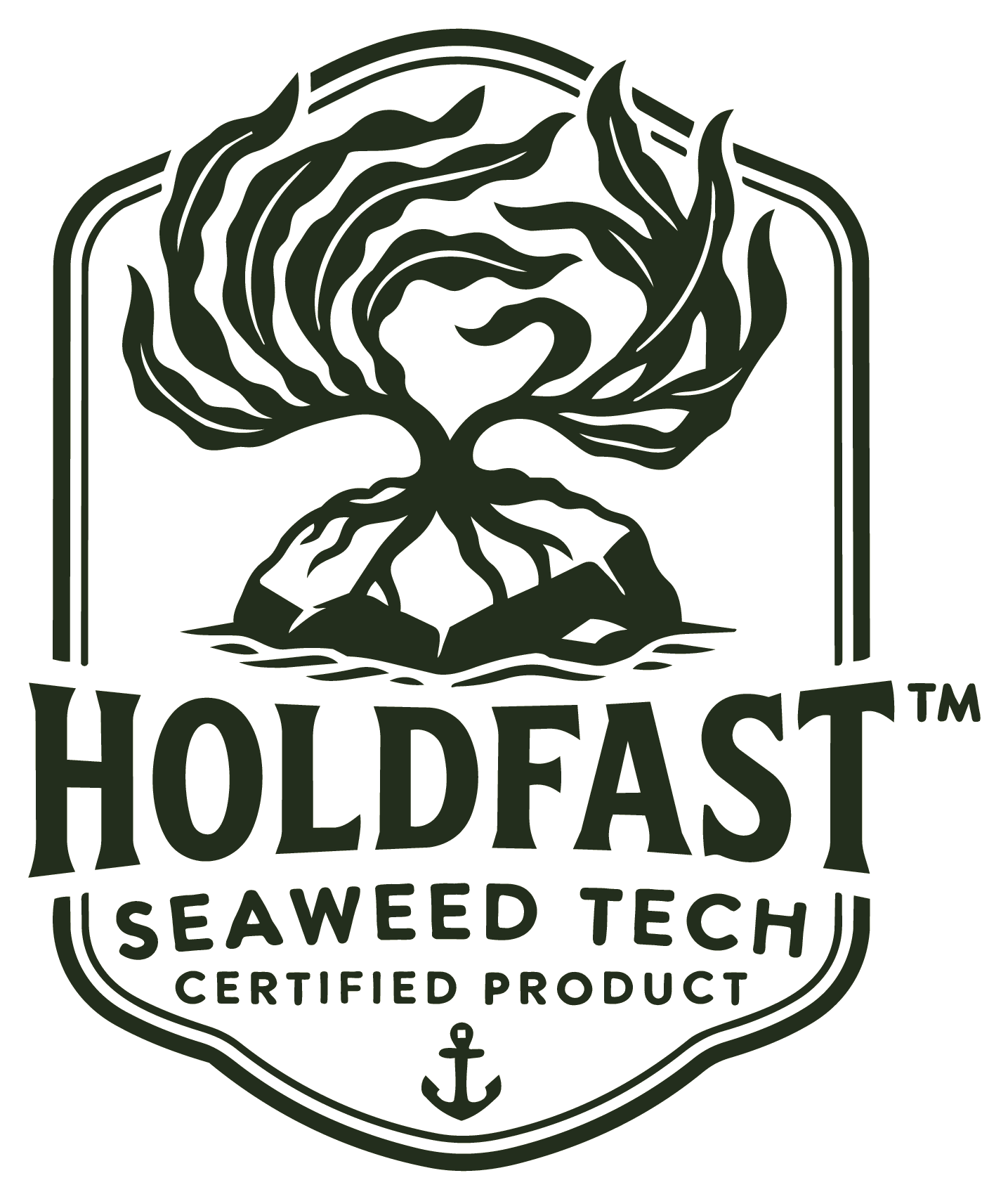 Holdfast Certified badge